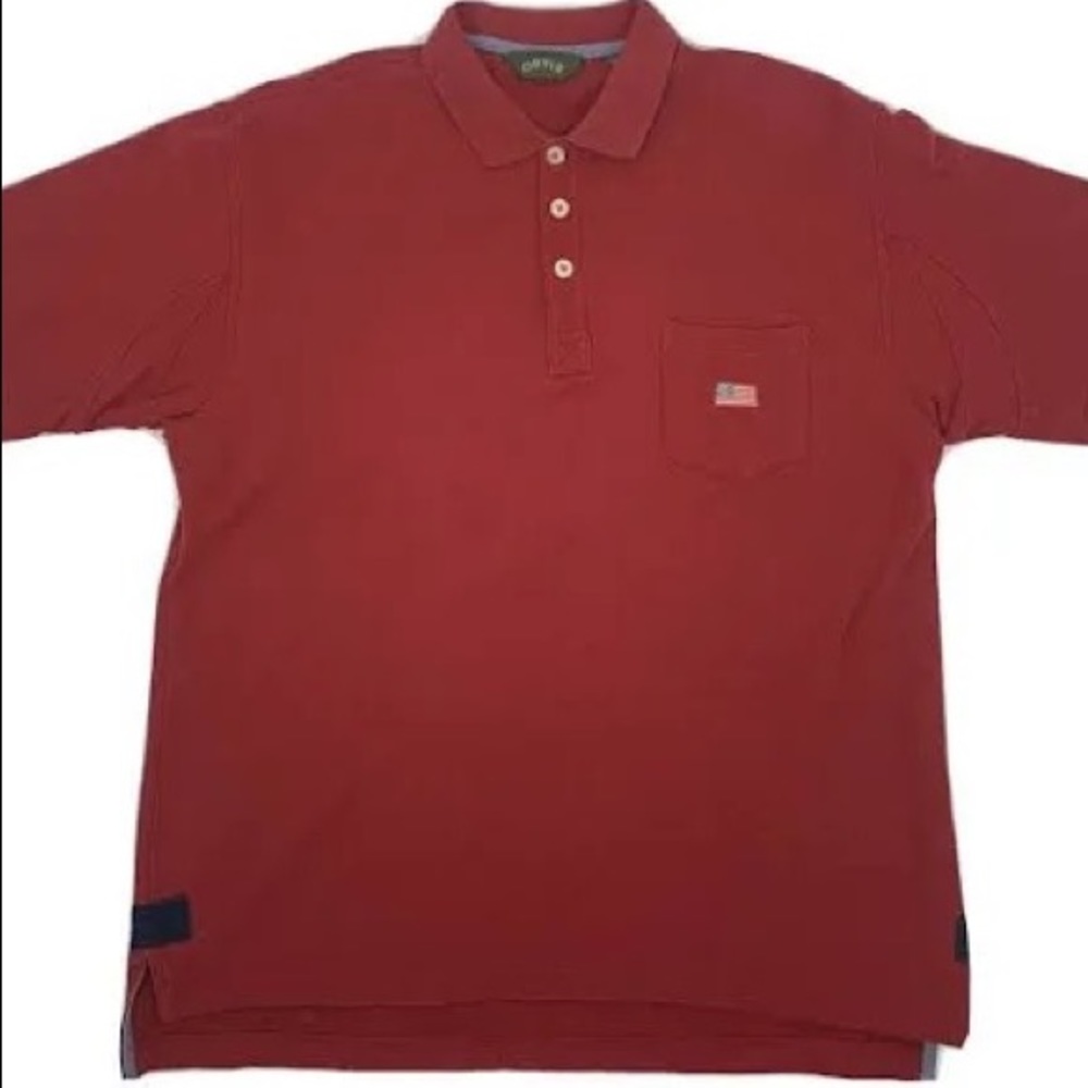 Orvis Polo